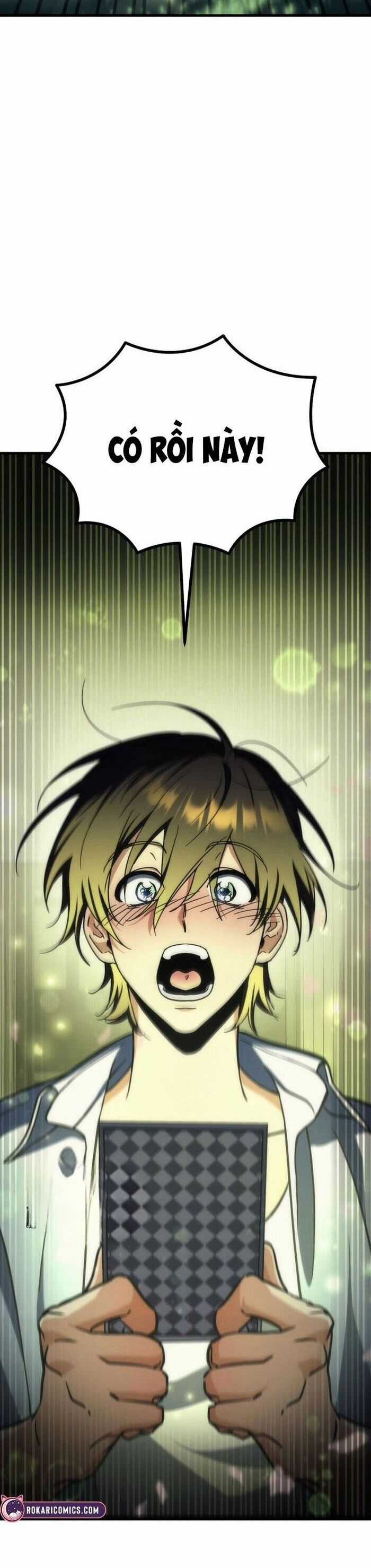 Thần Thịnh Vượng - Chương 2 - Trang 50