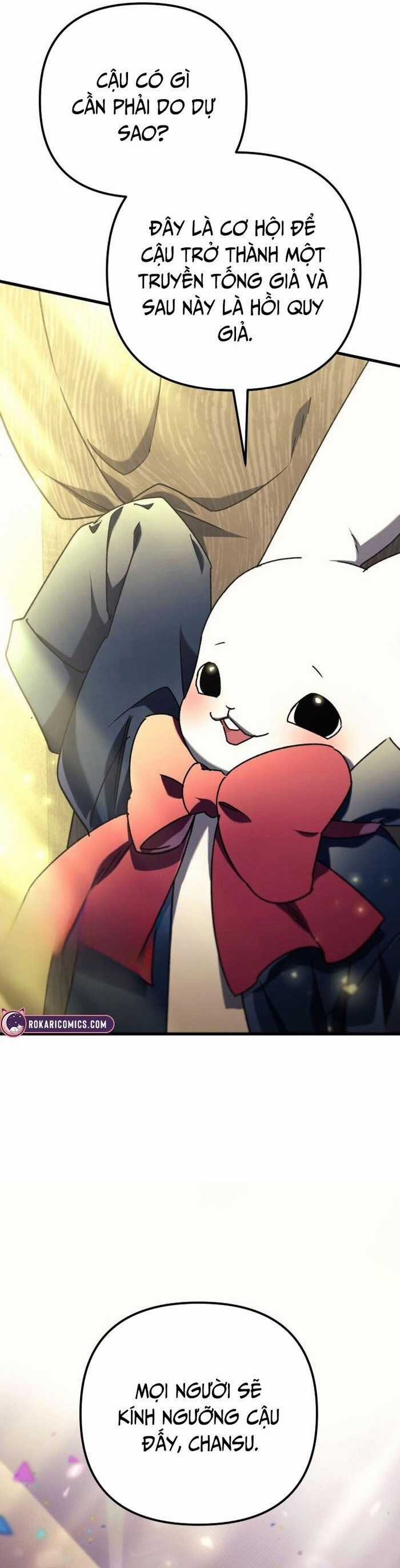 Thần Thịnh Vượng - Chương 2 - Trang 55