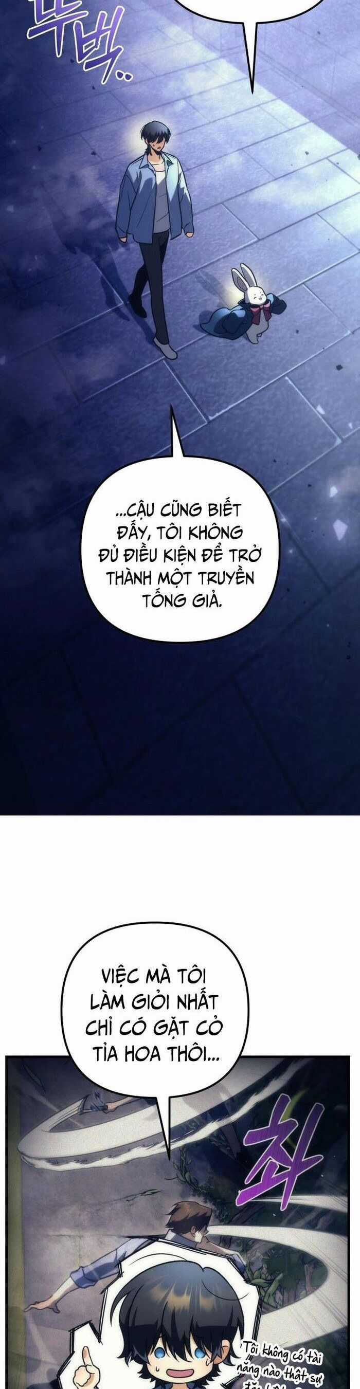 Thần Thịnh Vượng - Chương 2 - Trang 7