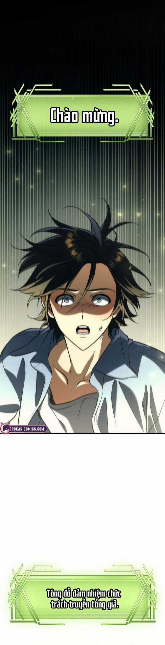 Thần Thịnh Vượng - Chương 2 - Trang 62