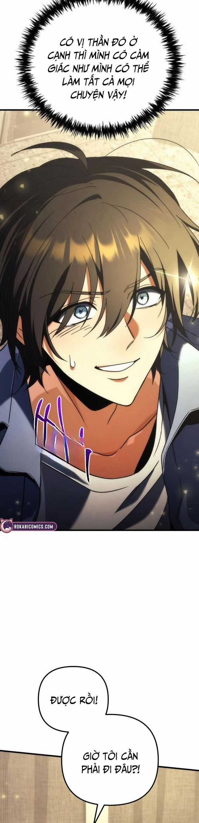 Thần Thịnh Vượng - Chương 2 - Trang 65