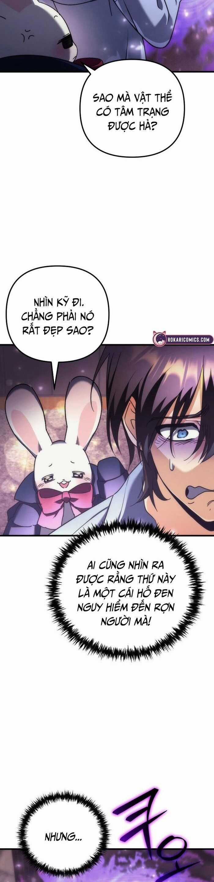 Thần Thịnh Vượng - Chương 2 - Trang 69