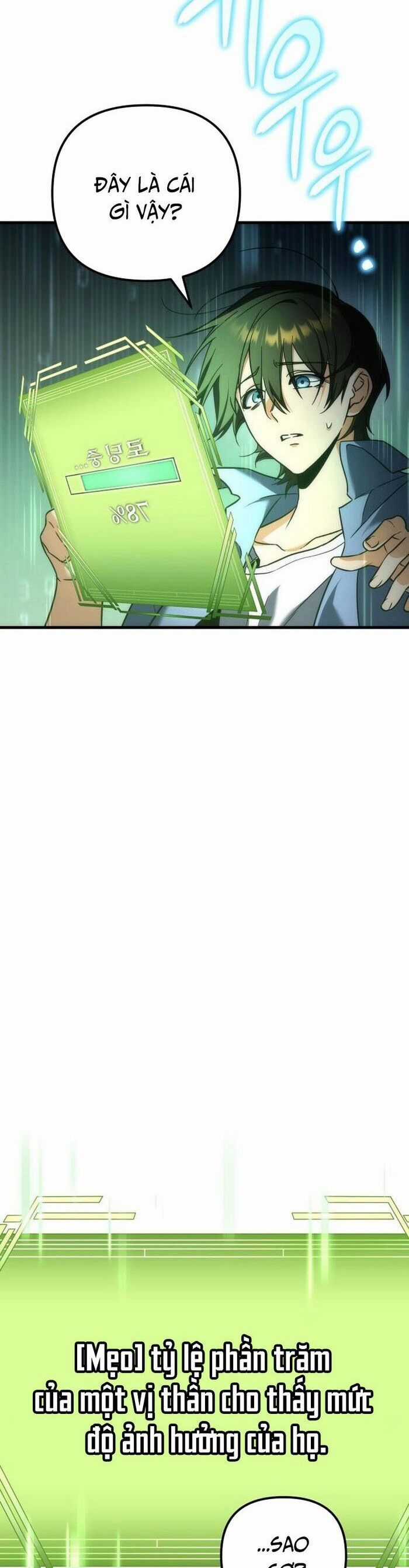 Thần Thịnh Vượng - Chương 2 - Trang 78