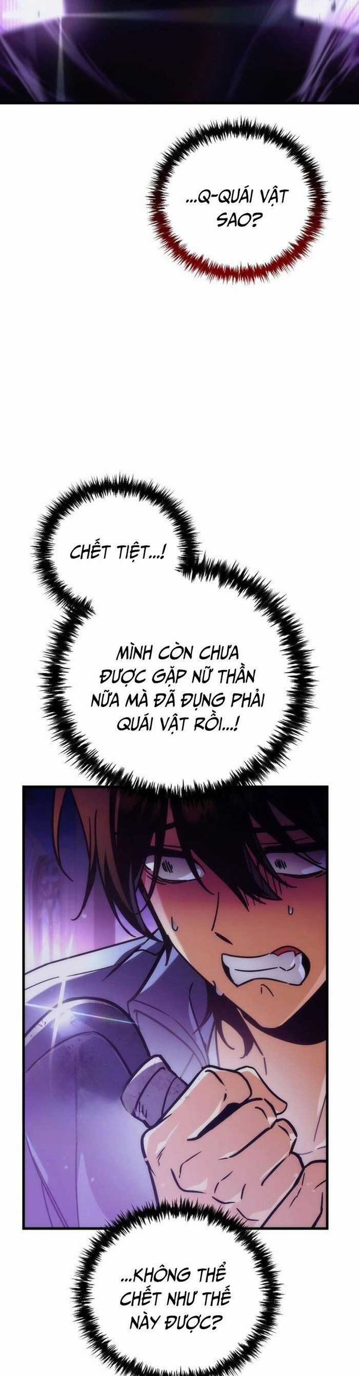 Thần Thịnh Vượng - Chương 3 - Trang 13