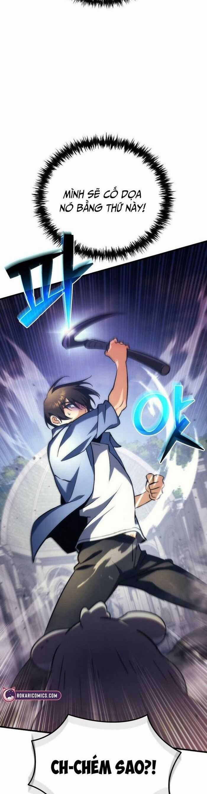 Thần Thịnh Vượng - Chương 3 - Trang 14