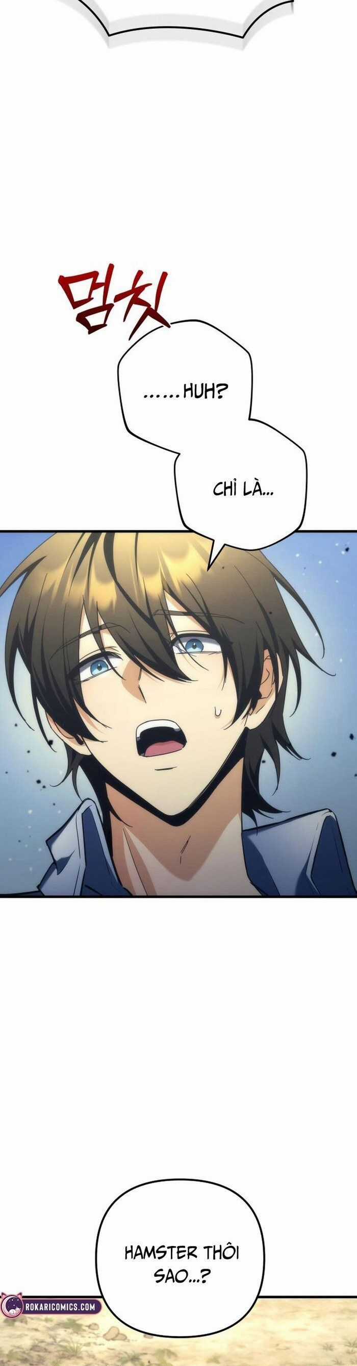 Thần Thịnh Vượng - Chương 3 - Trang 15