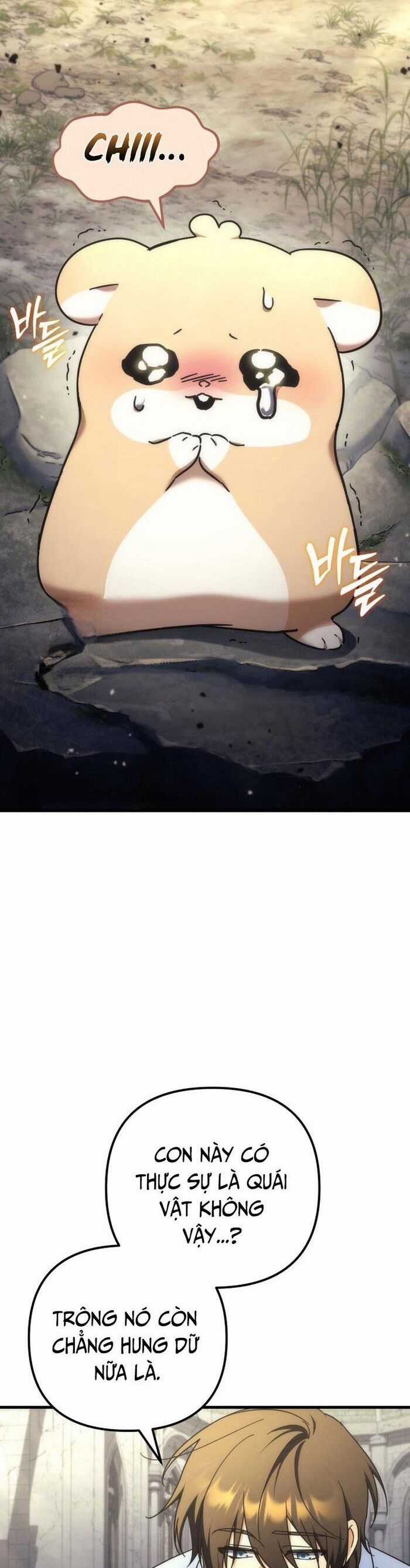 Thần Thịnh Vượng - Chương 3 - Trang 16