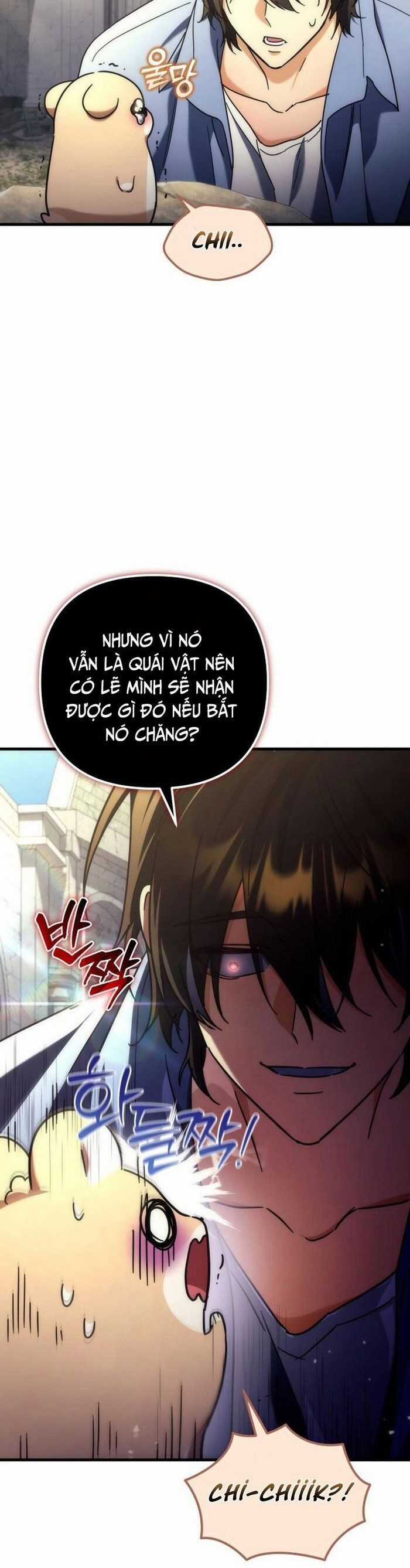 Thần Thịnh Vượng - Chương 3 - Trang 17