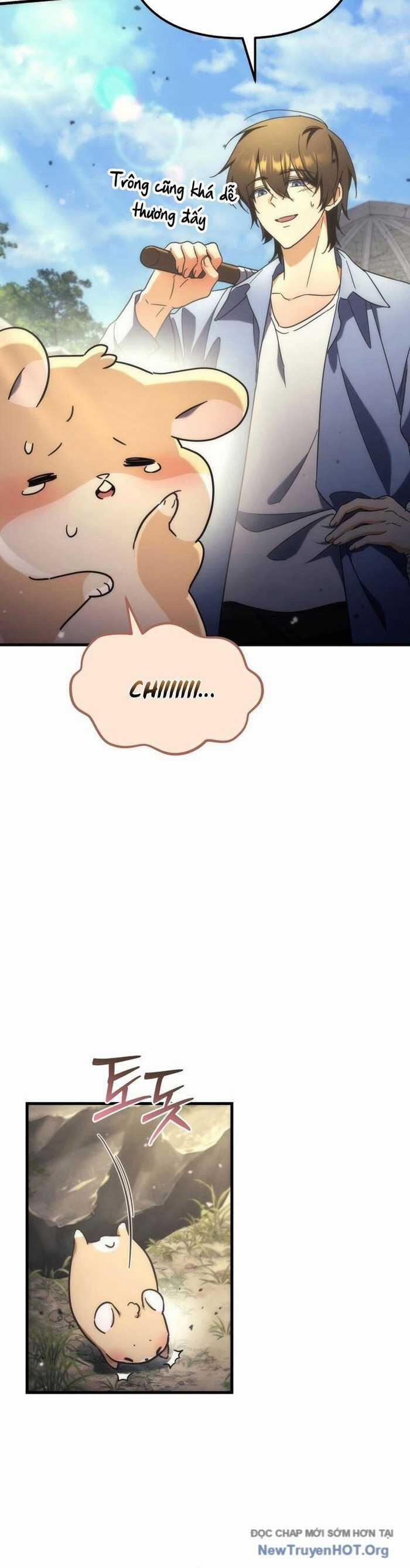 Thần Thịnh Vượng - Chương 3 - Trang 19