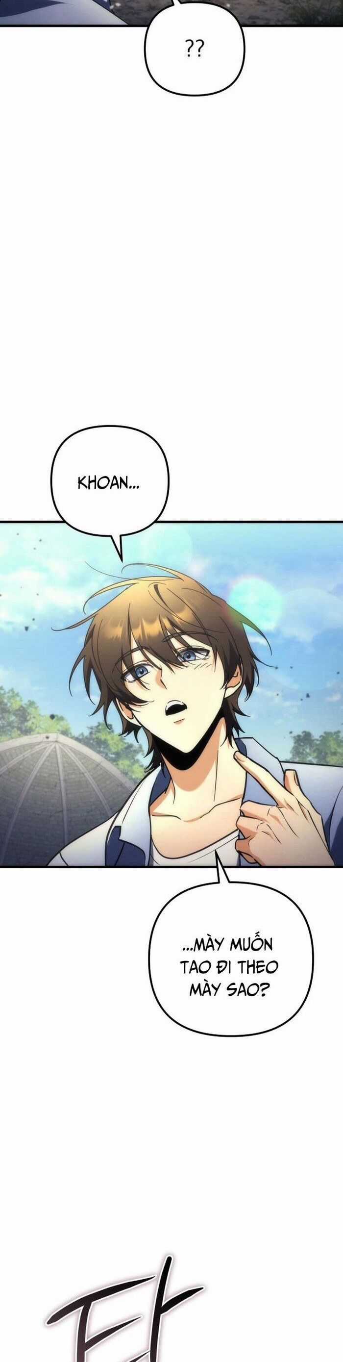 Thần Thịnh Vượng - Chương 3 - Trang 21