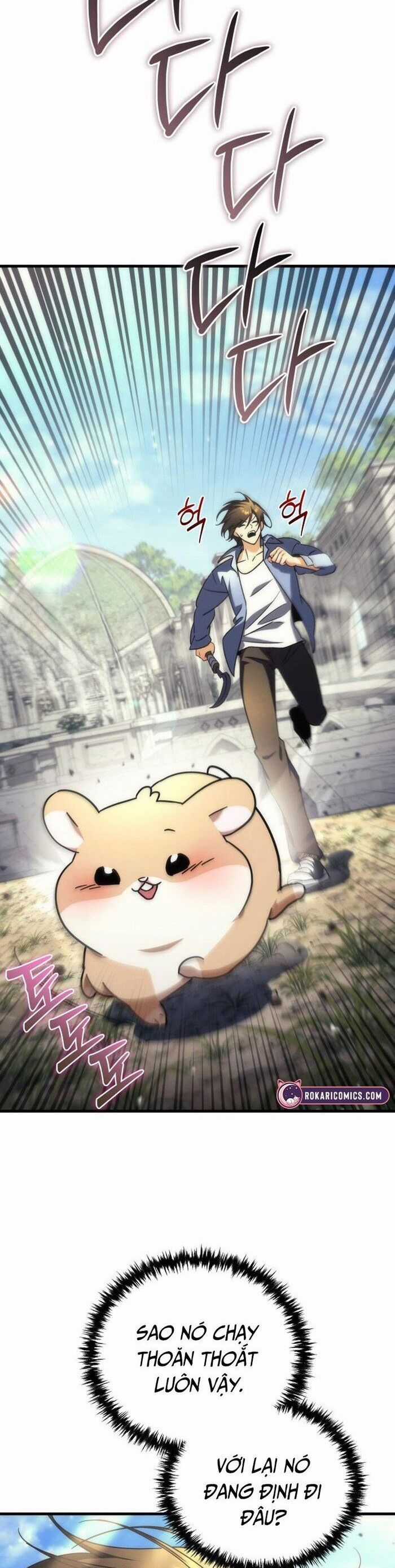 Thần Thịnh Vượng - Chương 3 - Trang 22