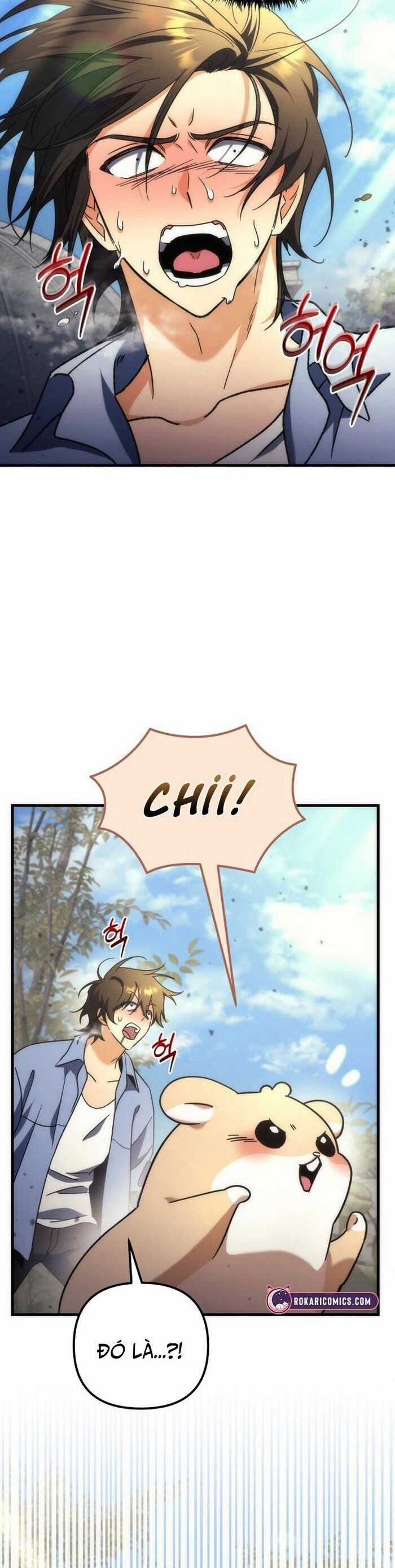 Thần Thịnh Vượng - Chương 3 - Trang 23