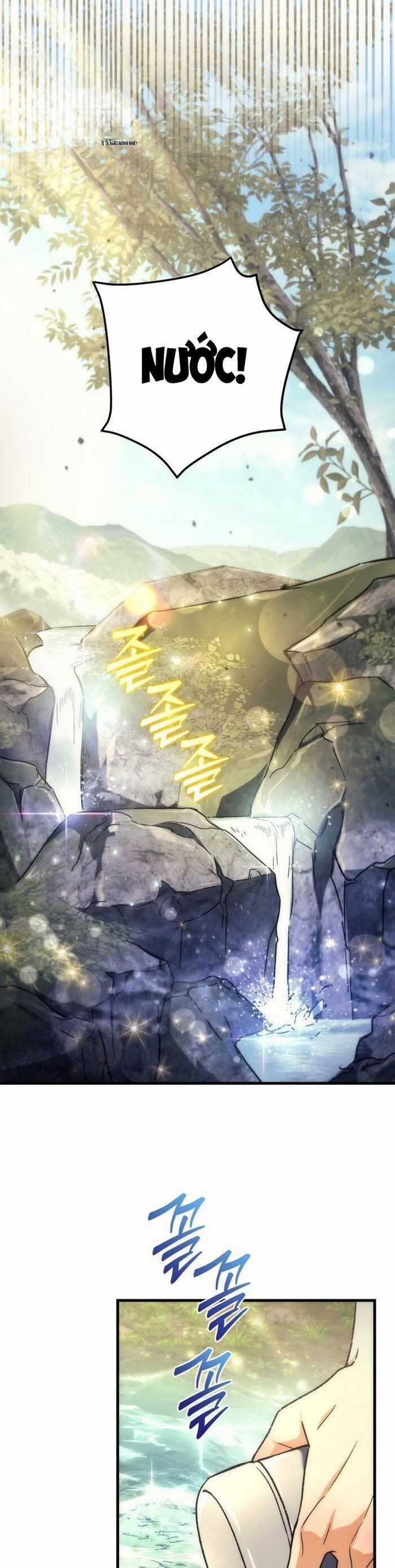 Thần Thịnh Vượng - Chương 3 - Trang 24