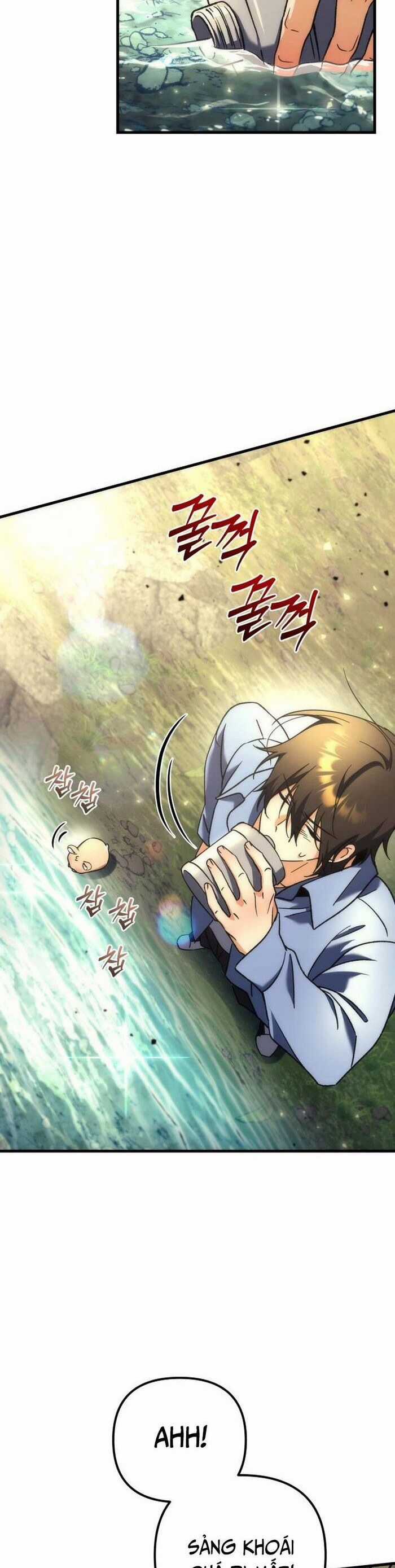 Thần Thịnh Vượng - Chương 3 - Trang 25