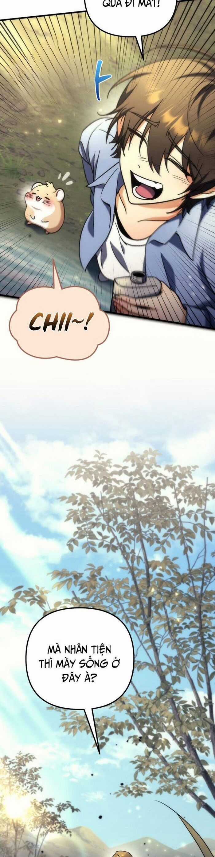 Thần Thịnh Vượng - Chương 3 - Trang 26