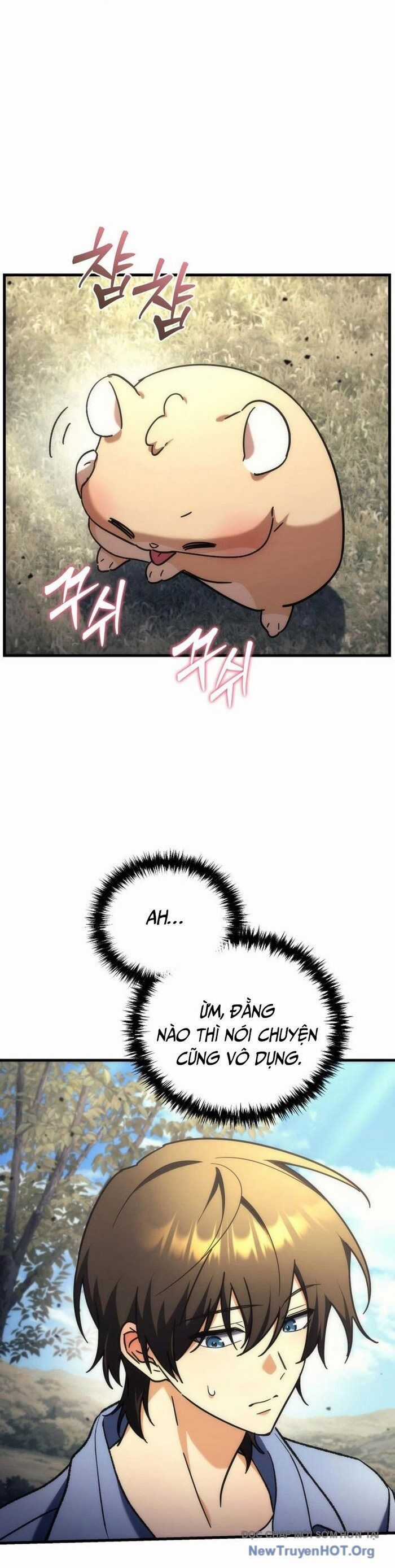 Thần Thịnh Vượng - Chương 3 - Trang 28