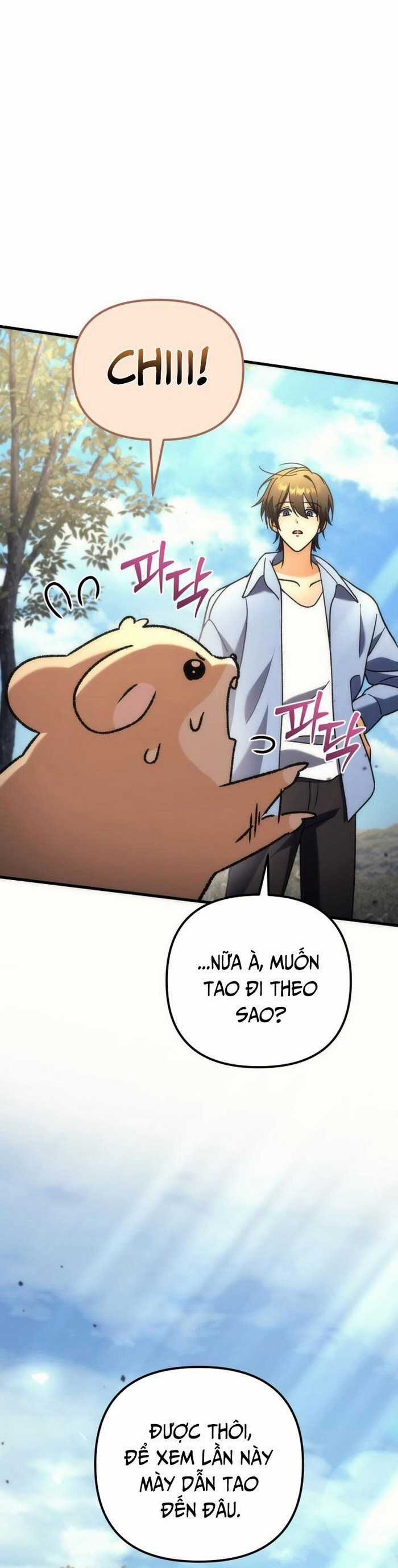 Thần Thịnh Vượng - Chương 3 - Trang 29