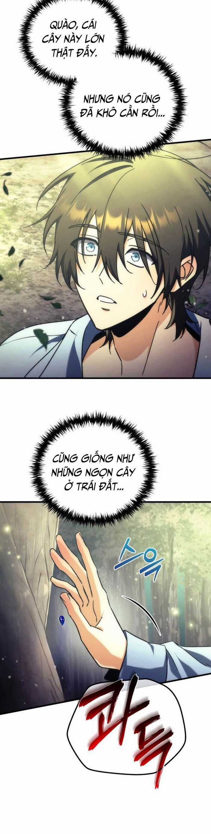 Thần Thịnh Vượng - Chương 3 - Trang 32