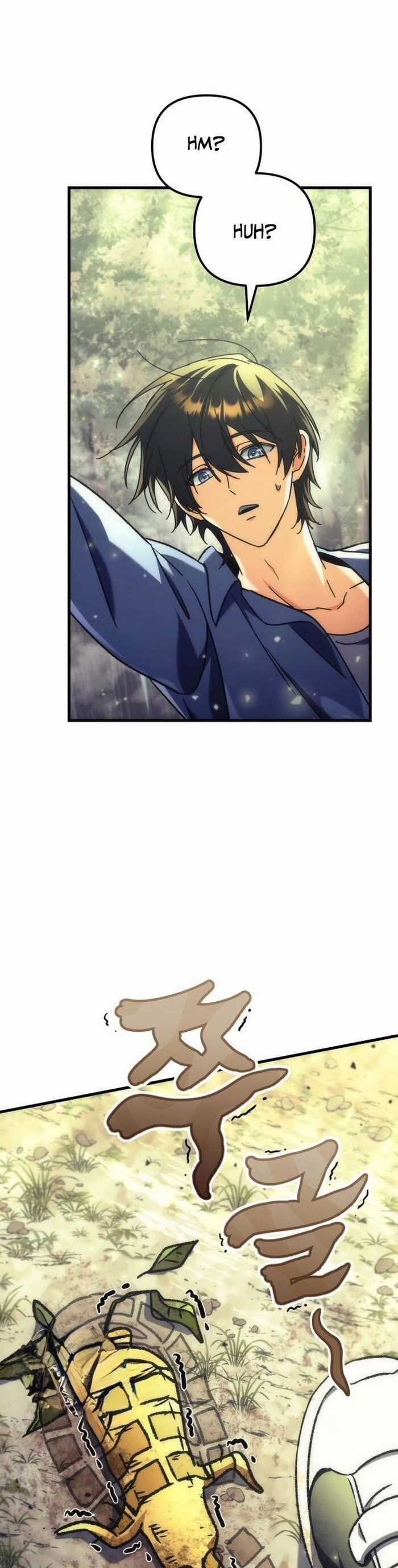 Thần Thịnh Vượng - Chương 3 - Trang 33