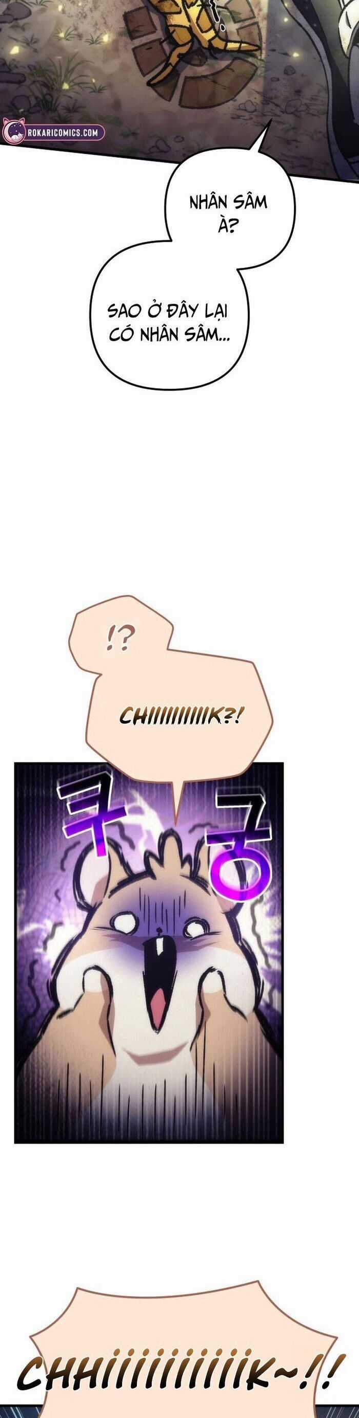 Thần Thịnh Vượng - Chương 3 - Trang 34