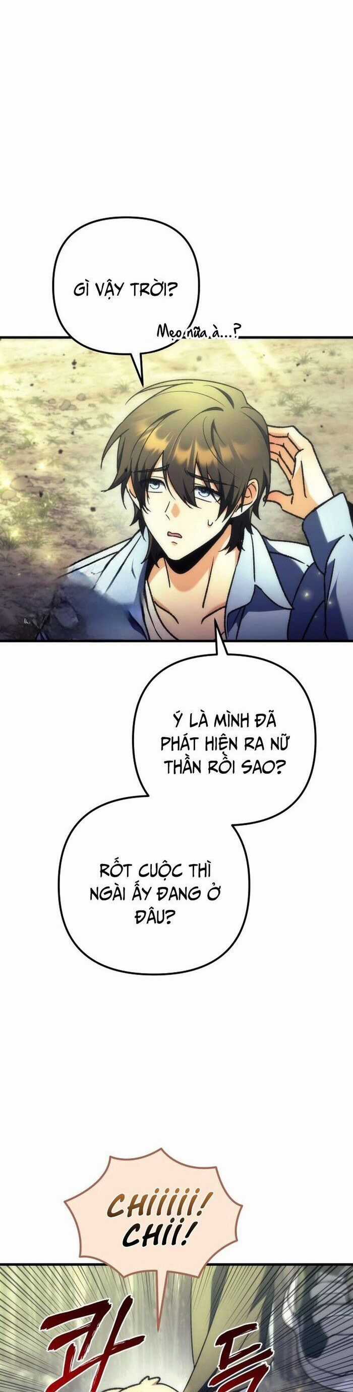 Thần Thịnh Vượng - Chương 3 - Trang 36