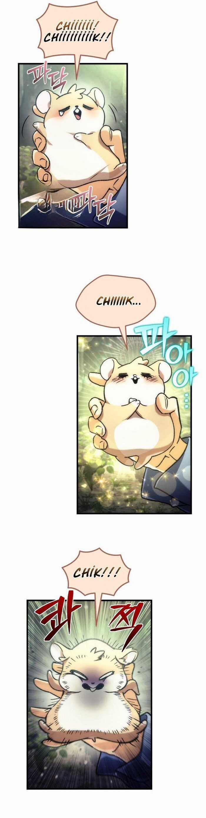 Thần Thịnh Vượng - Chương 3 - Trang 38