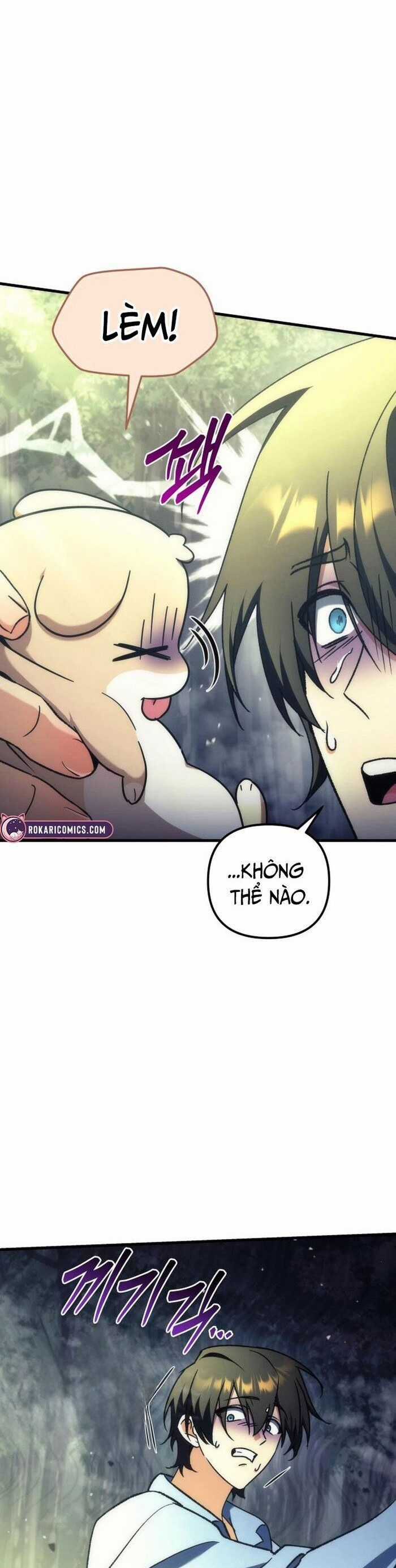 Thần Thịnh Vượng - Chương 3 - Trang 39