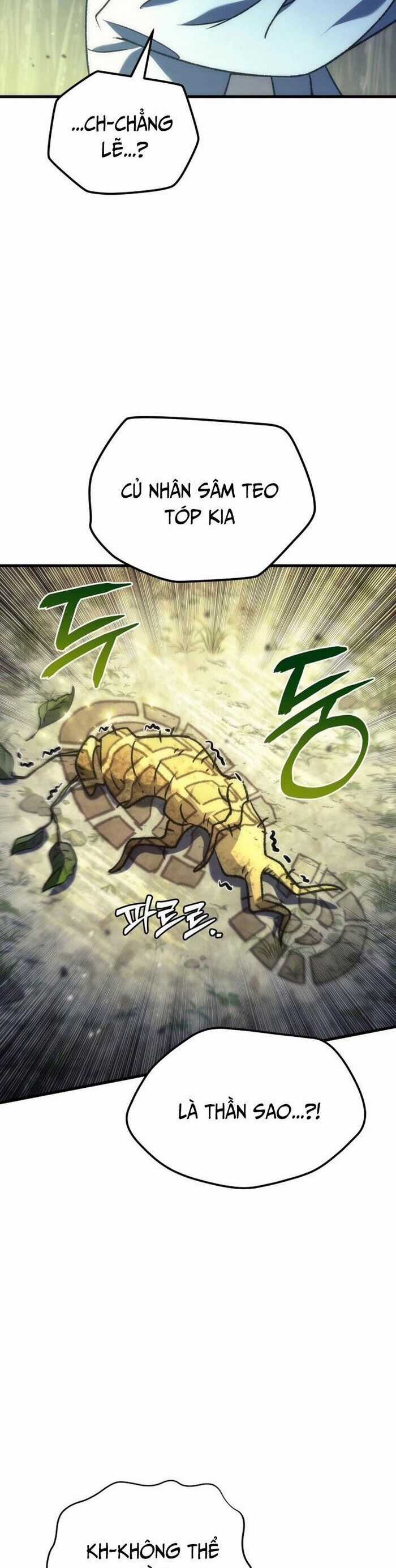 Thần Thịnh Vượng - Chương 3 - Trang 40