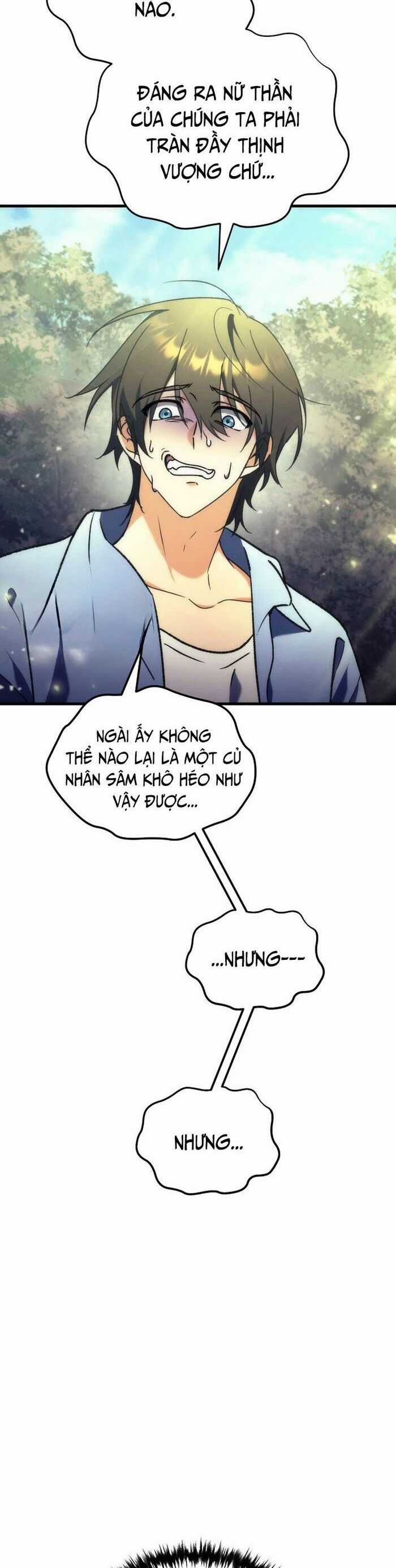 Thần Thịnh Vượng - Chương 3 - Trang 41