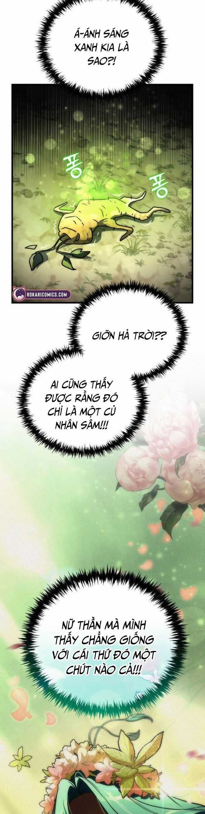 Thần Thịnh Vượng - Chương 3 - Trang 42