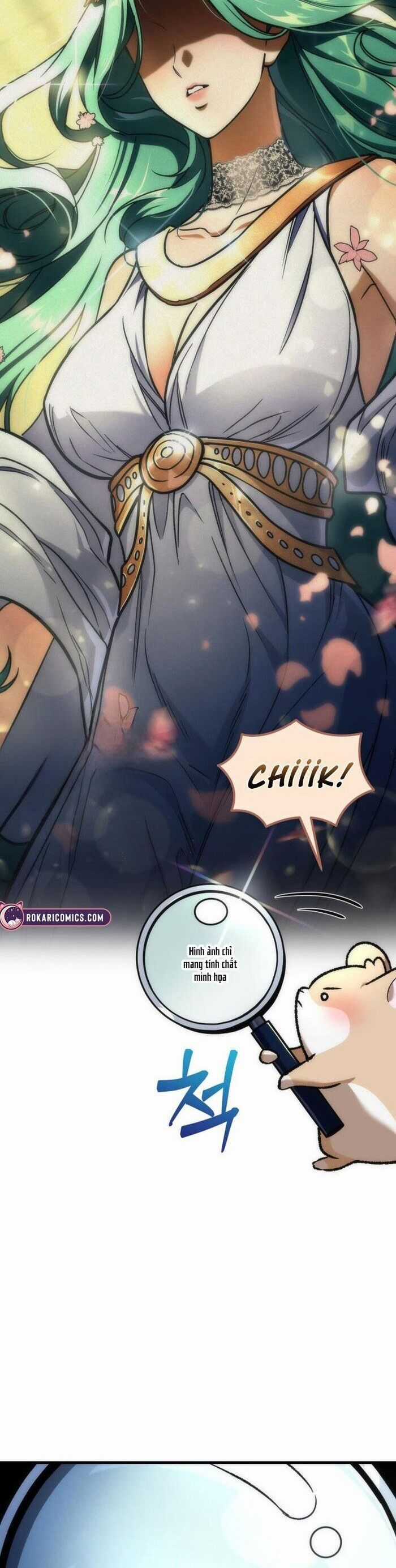 Thần Thịnh Vượng - Chương 3 - Trang 43