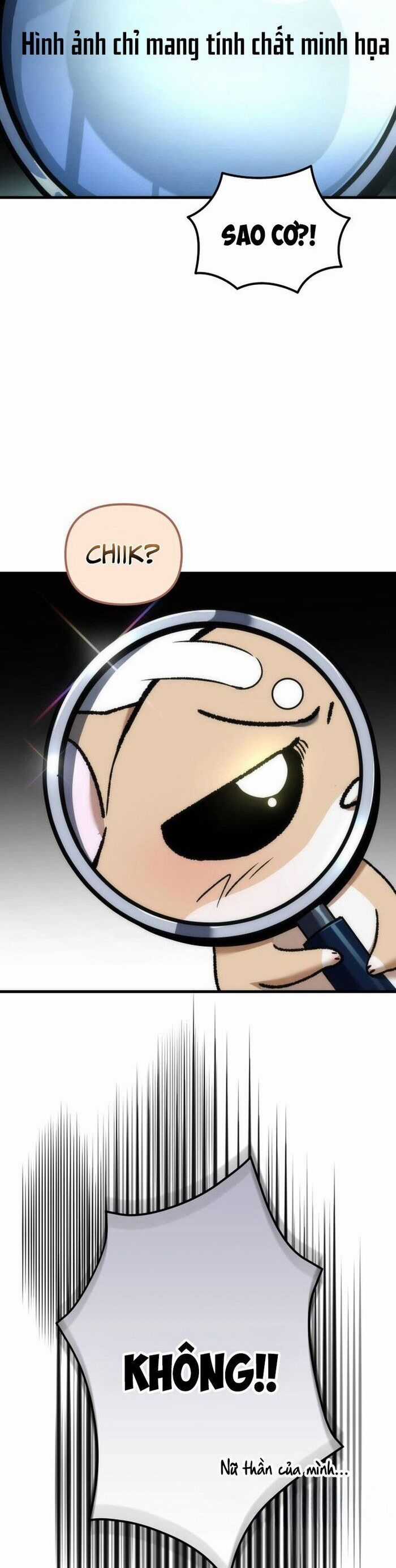 Thần Thịnh Vượng - Chương 3 - Trang 44