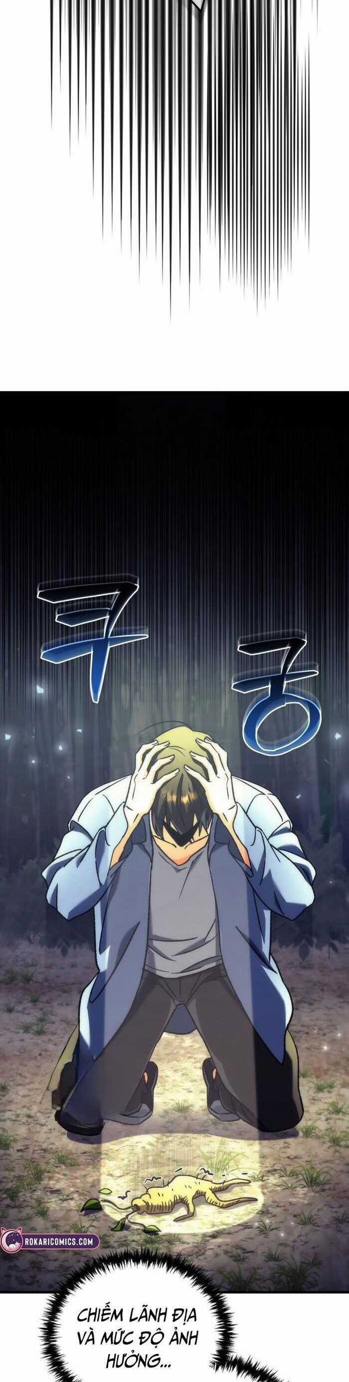 Thần Thịnh Vượng - Chương 3 - Trang 45