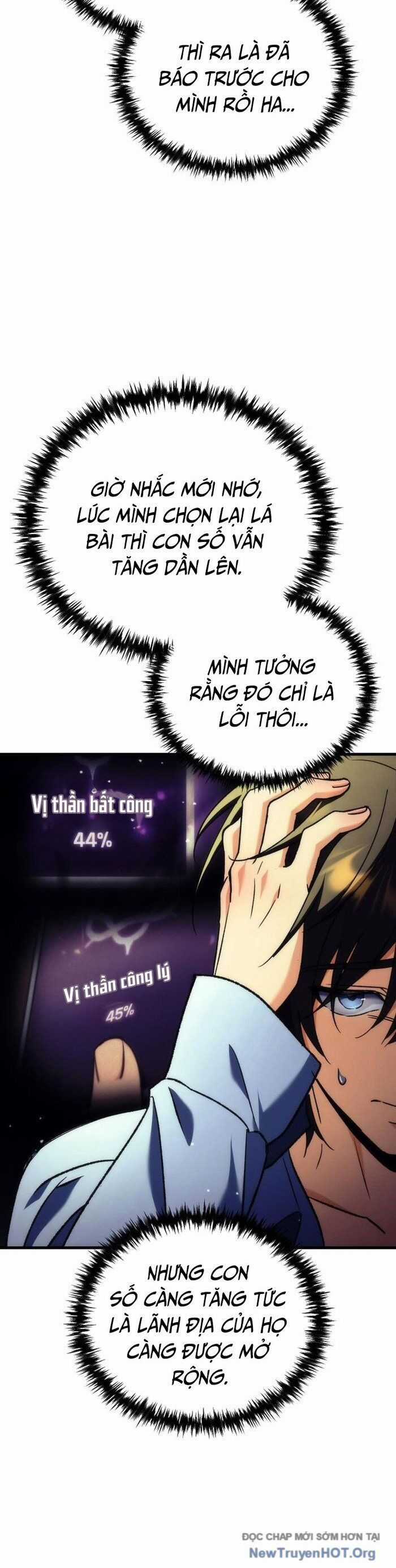 Thần Thịnh Vượng - Chương 3 - Trang 46
