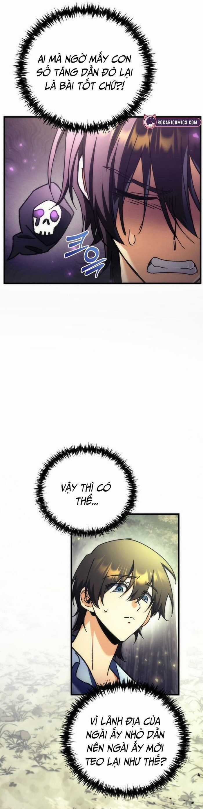 Thần Thịnh Vượng - Chương 3 - Trang 47