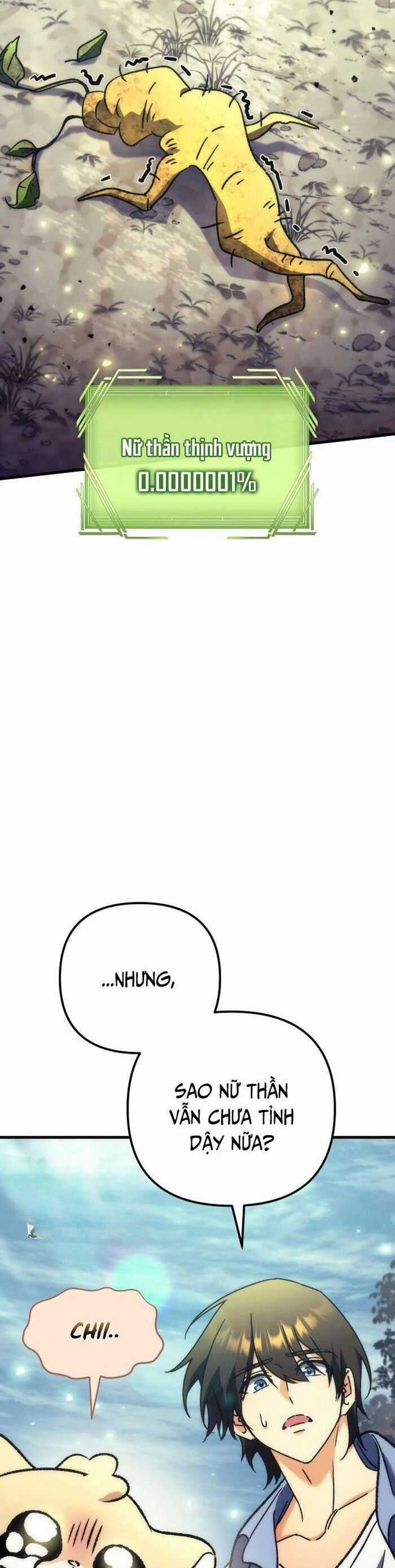 Thần Thịnh Vượng - Chương 3 - Trang 48