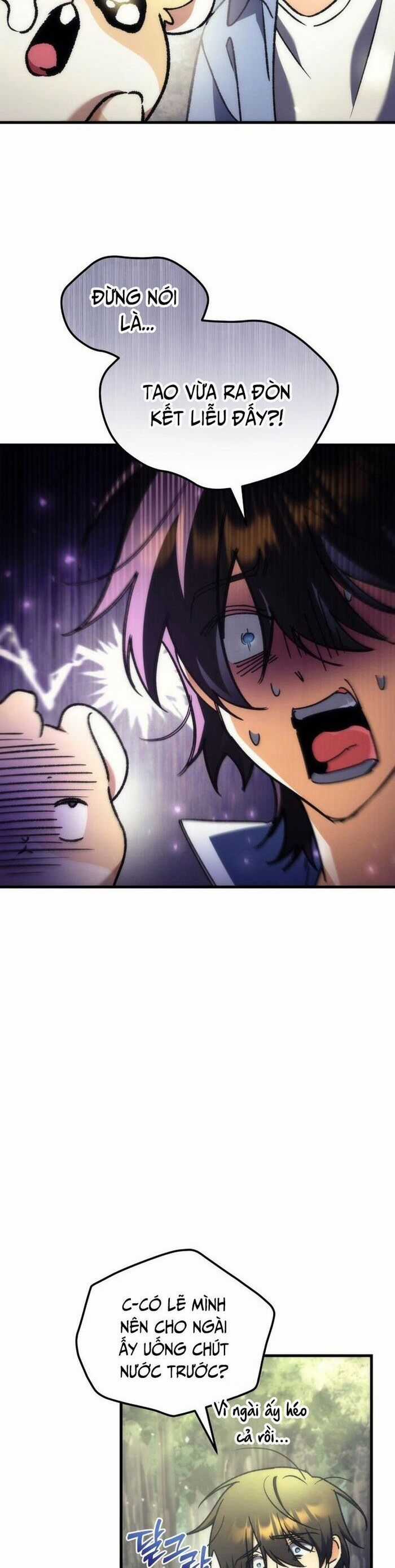 Thần Thịnh Vượng - Chương 3 - Trang 49