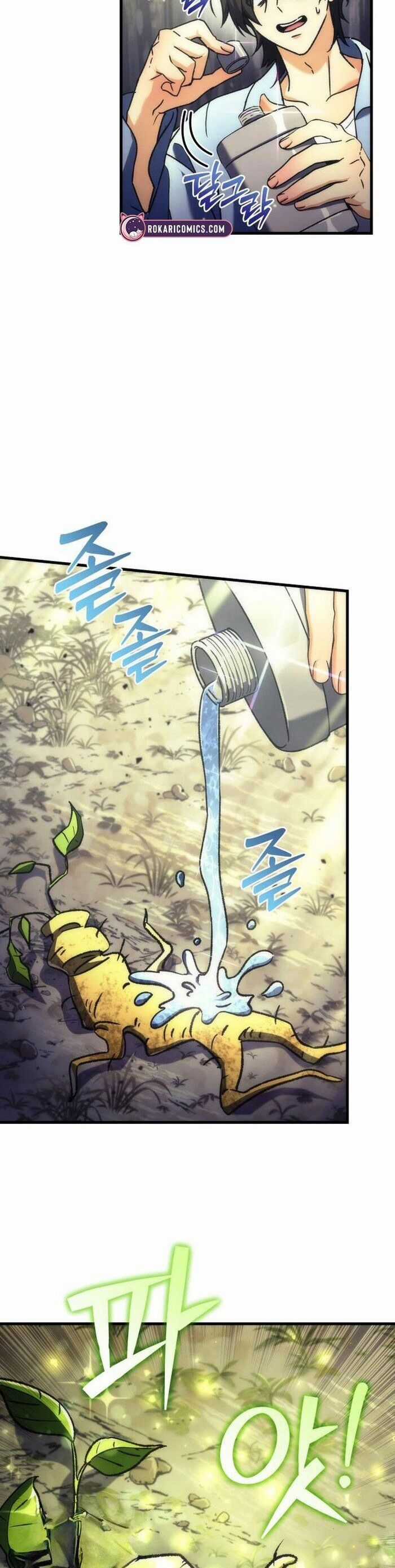 Thần Thịnh Vượng - Chương 3 - Trang 50