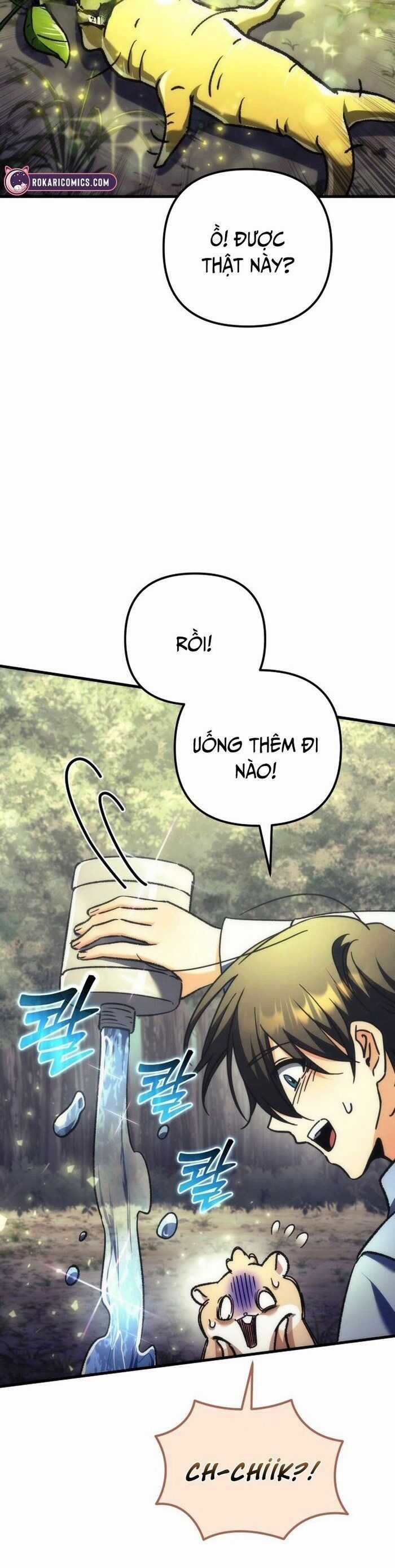 Thần Thịnh Vượng - Chương 3 - Trang 51