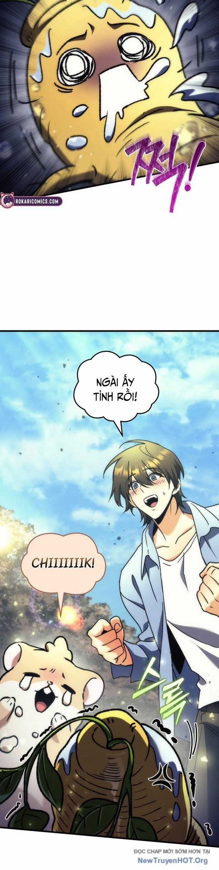 Thần Thịnh Vượng - Chương 3 - Trang 55