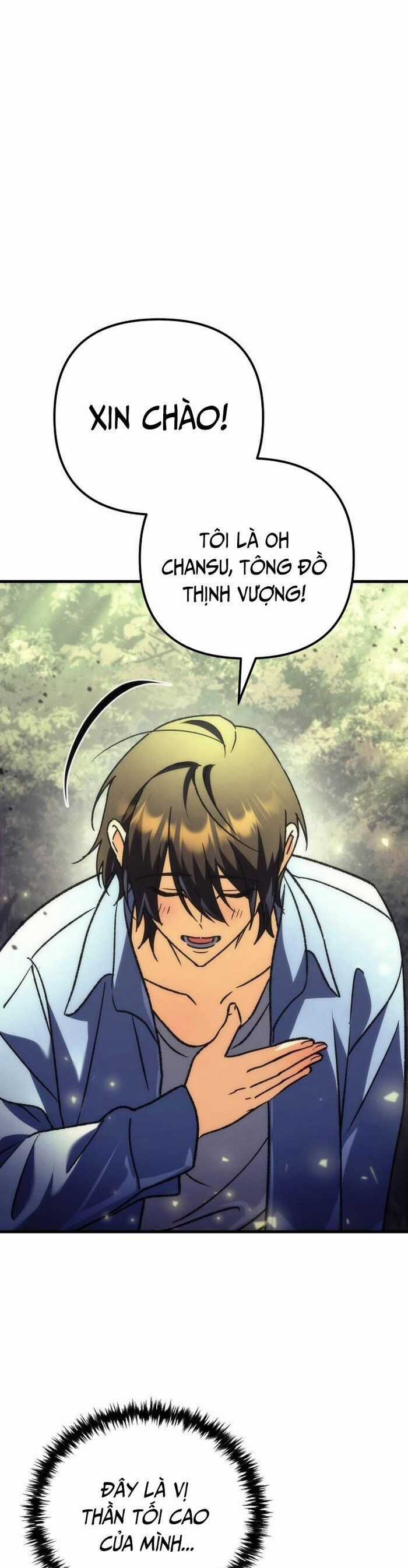 Thần Thịnh Vượng - Chương 3 - Trang 56