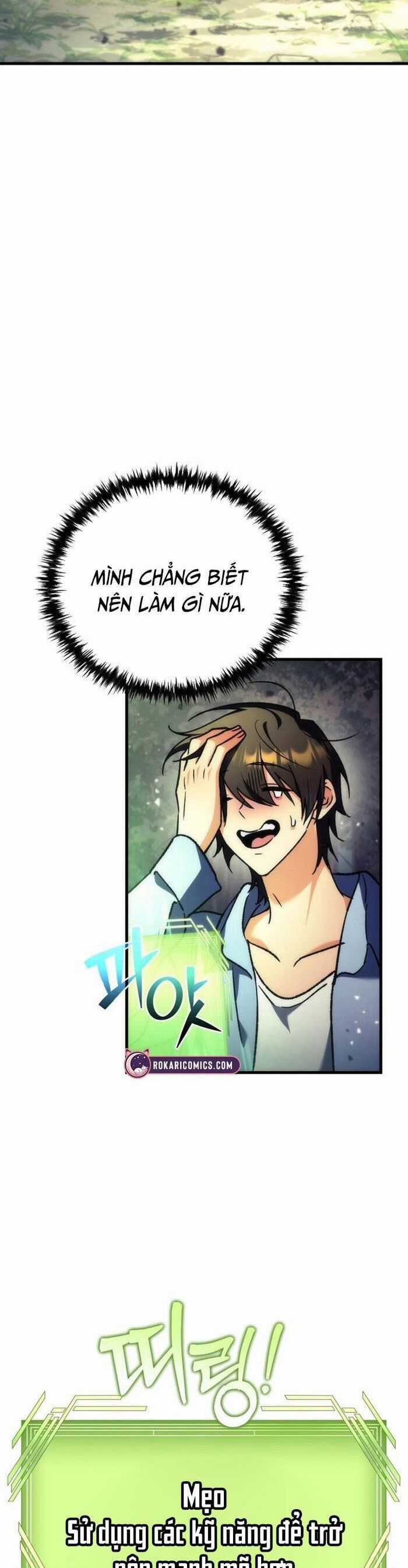 Thần Thịnh Vượng - Chương 3 - Trang 58