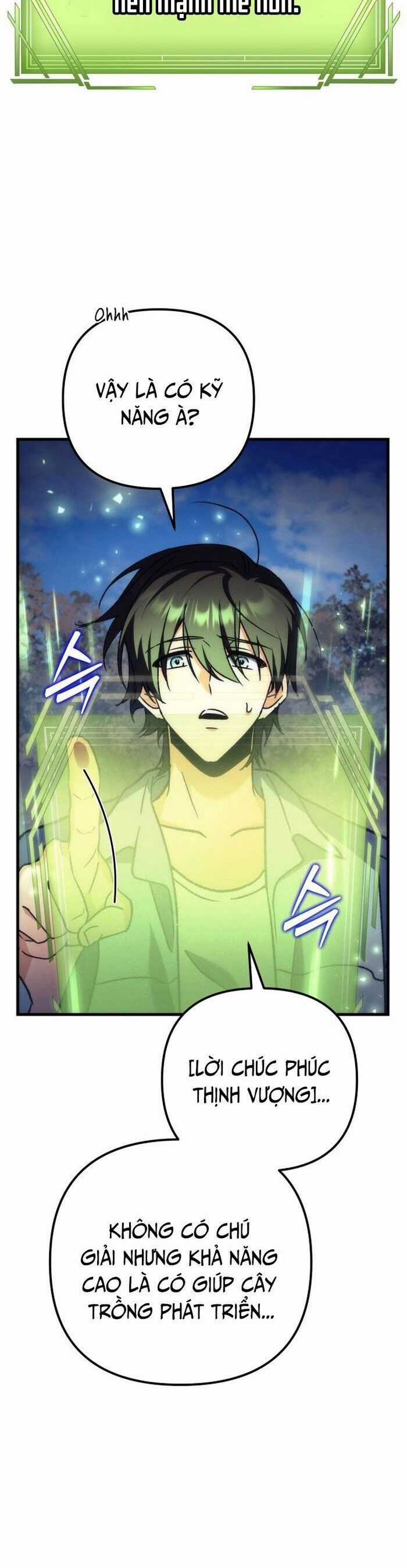 Thần Thịnh Vượng - Chương 3 - Trang 59