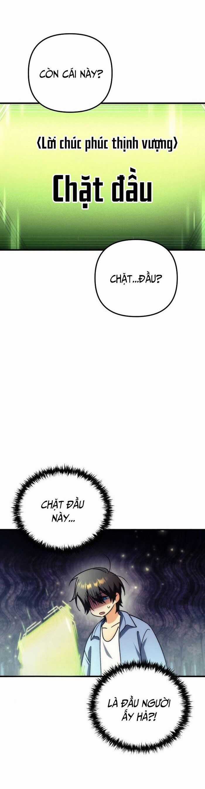 Thần Thịnh Vượng - Chương 3 - Trang 60