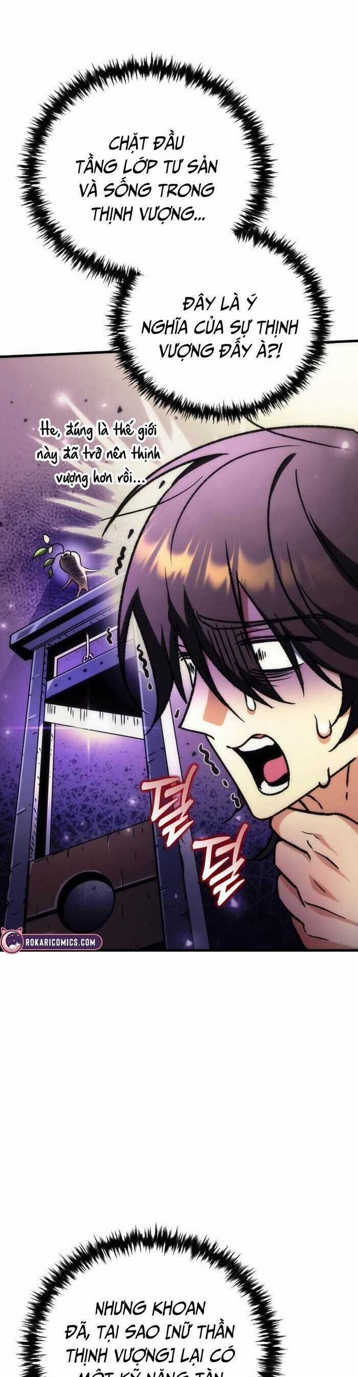 Thần Thịnh Vượng - Chương 3 - Trang 61