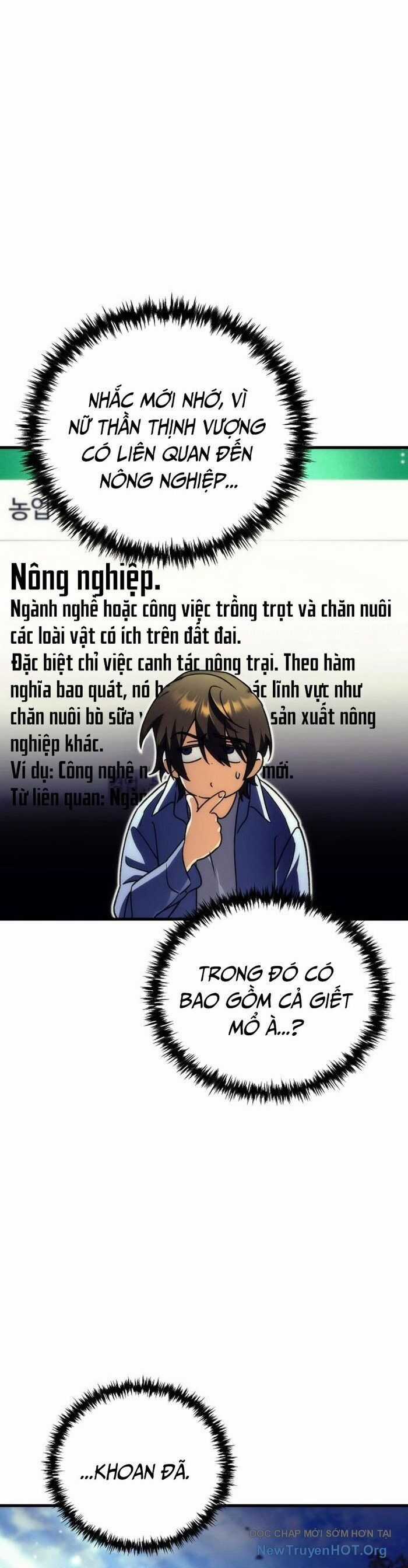 Thần Thịnh Vượng - Chương 3 - Trang 64