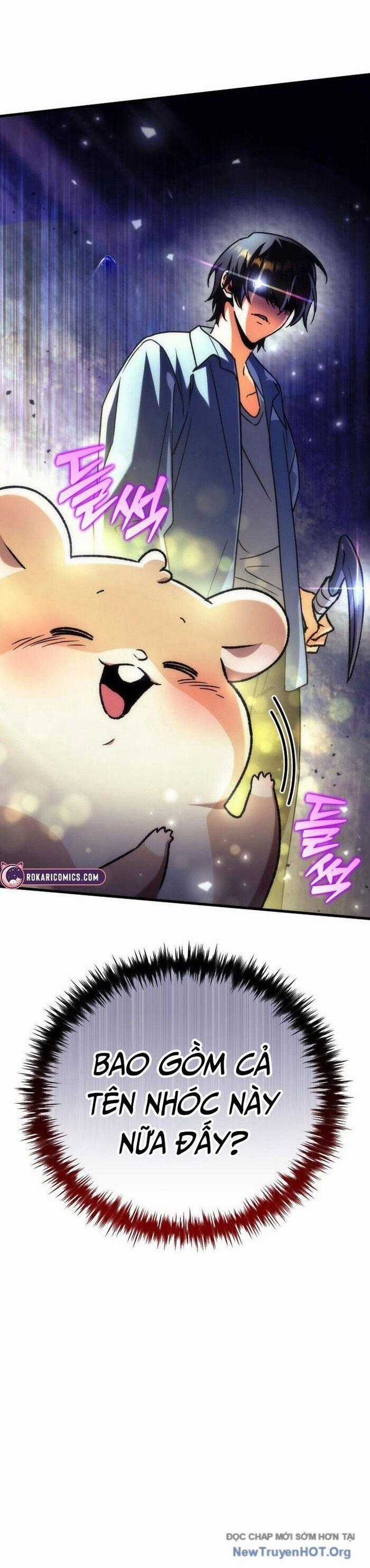 Thần Thịnh Vượng - Chương 3 - Trang 66