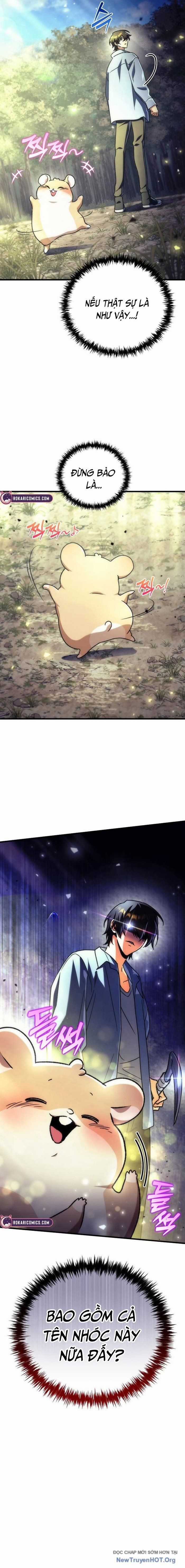 Thần Thịnh Vượng - Chương 3 - Trang 10