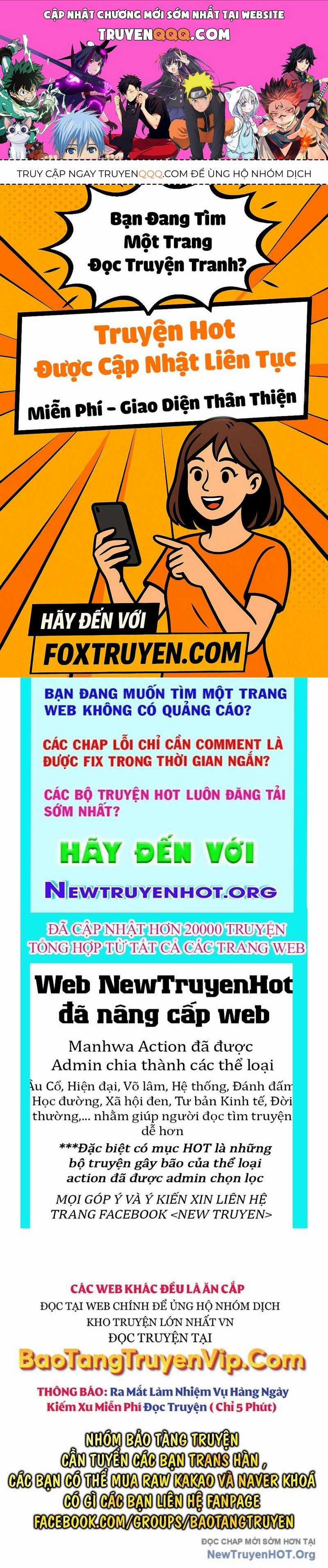 Thần Thịnh Vượng - Chương 5 - Trang 1