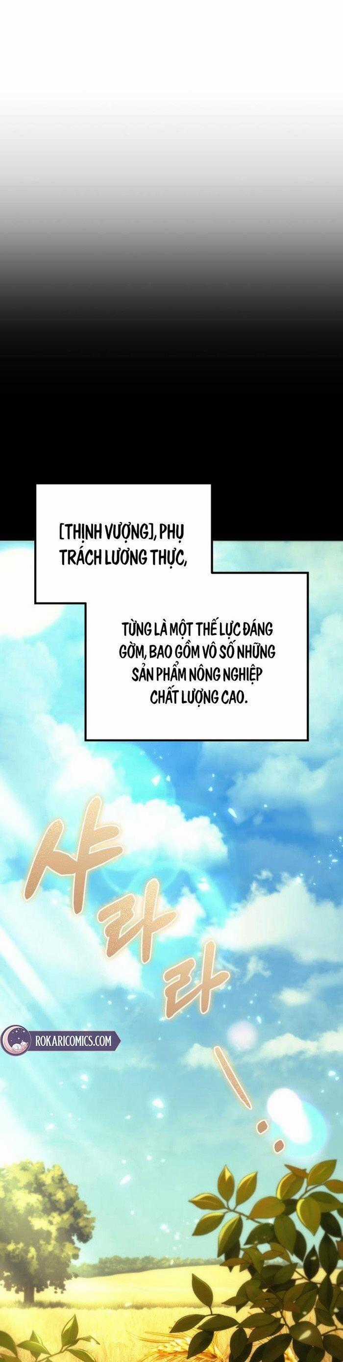 Thần Thịnh Vượng - Chương 5 - Trang 2